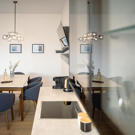 Pr Premium Apartment Rovinj Eksteriør bilde