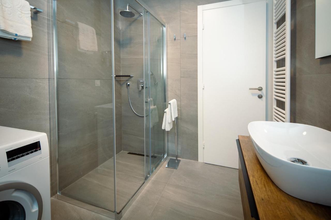 Pr Premium Apartment Rovinj Eksteriør bilde