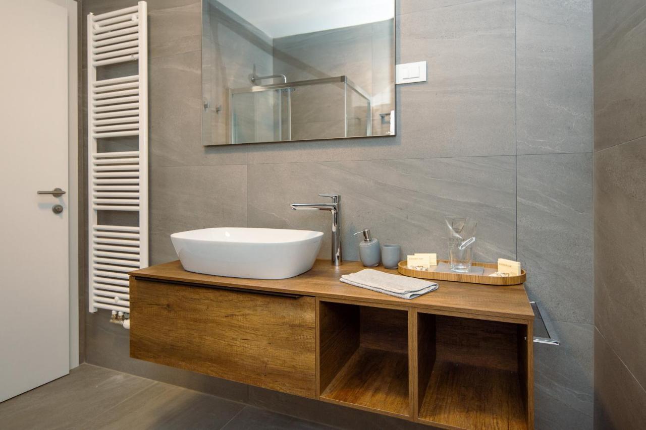 Pr Premium Apartment Rovinj Eksteriør bilde