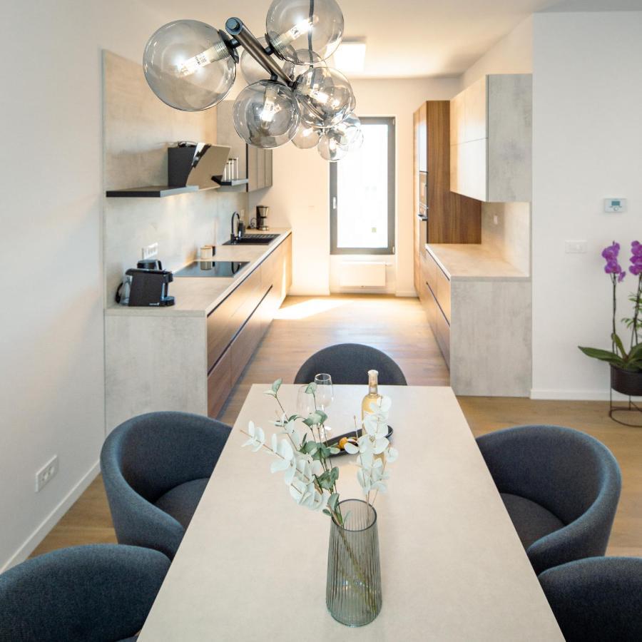 Pr Premium Apartment Rovinj Eksteriør bilde