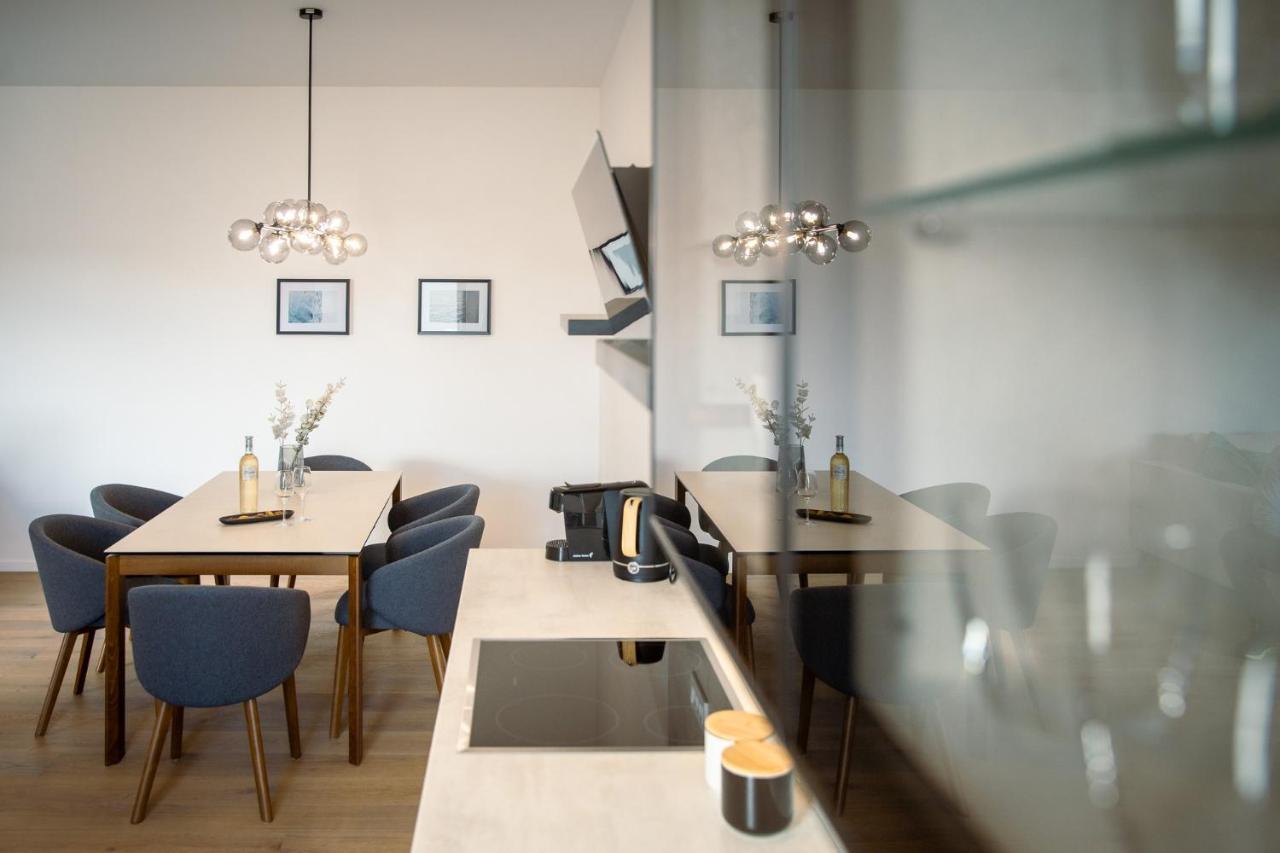 Pr Premium Apartment Rovinj Eksteriør bilde